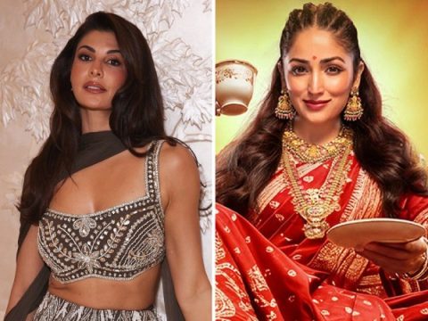 BREAKING: Jacqueline Fernandez has a hilarious cameo in Yami Gautam Dhar’s Nayyi Navelli BREAKING: Jacqueline Fernandez has a hilarious cameo in Yami Gautam Dhar’s Nayyi Navelli