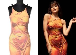 Jacqueliene Fernandez launches Charity Closet Sale with YOLO Foundation; red carpet looks and accessories up for sale
