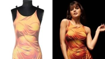 Jacqueliene Fernandez launches Charity Closet Sale with YOLO Foundation; red carpet looks and accessories up for sale