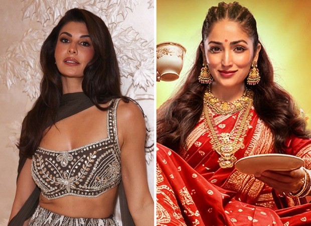  Jacqueline Fernandez has a hilarious cameo in Yami Gautam Dhar’s Nayyi Navelli