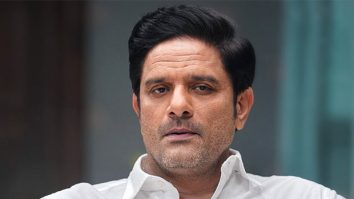 Jaideep Ahlawat opens up about joining Drishyam The Conclusion: “I was very conscious that I was entering a universe that already belonged to the audience”