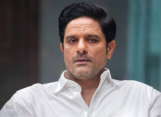 Jaideep Ahlawat opens up about joining Drishyam The Conclusion: “I was very conscious that I was entering a universe that already belonged to the audience”