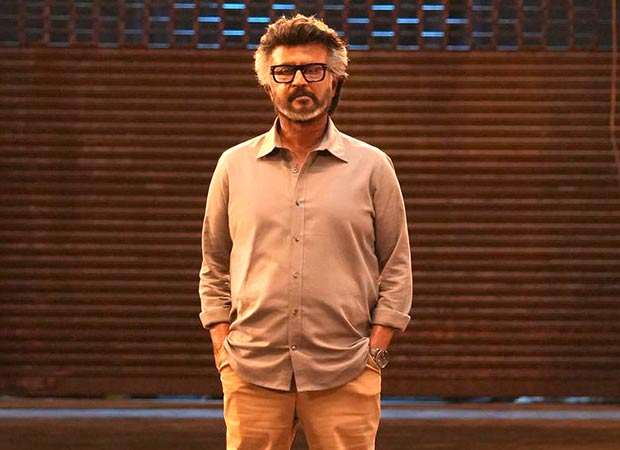 Jailer 2 advance booking EXPLODES: Rajinikanth-starrer sells 14.15 lakh tickets for Day 1; Hindi version surprises with nearly 40,000 tickets despite no national multiplex release :Bollywood Box Office Jailer 2 advance booking EXPLODES: Rajinikanth-starrer sells 14.15 lakh tickets for Day 1; Hindi version surprises with nearly 40,000 tickets despite no national multiplex release :Bollywood Box Office