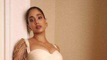 Celeb Photos Of Janhvi Kapoor