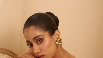Celeb Photos Of Janhvi Kapoor