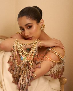 Celeb Photos Of Janhvi Kapoor