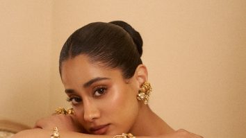 Celeb Photos Of Janhvi Kapoor