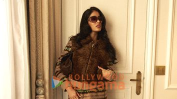 Celeb Photos Of Janhvi Kapoor