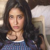 Janhvi Kapoor condemns morphed AI video from Devara Part 1 song ‘Chuttumalle’: “Consent, choice and respect for a woman’s body should be basic”