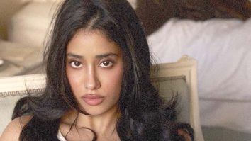 Janhvi Kapoor condemns morphed AI video from Devara Part 1 song ‘Chuttumalle’: “Consent, choice and respect for a woman’s body should be basic”
