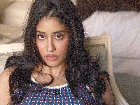 Janhvi Kapoor condemns morphed AI video from Devara Part 1 song ‘Chuttumalle’: “Consent, choice and respect for a woman’s body should be basic”