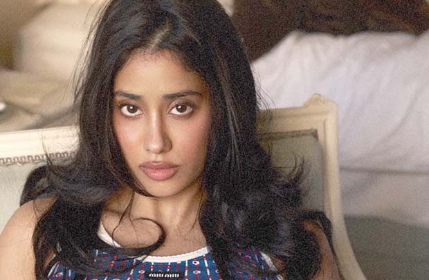Janhvi Kapoor condemns morphed AI video from Devara Part 1 song ‘Chuttumalle’: “Consent, choice and respect for a woman’s body should be basic”