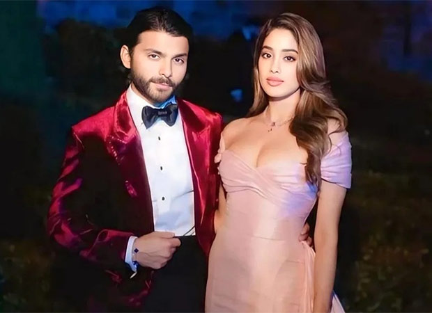 Janhvi Kapoor reveals Shikhar Pahariya took half a semester off to be there for her after Sridevi’s death