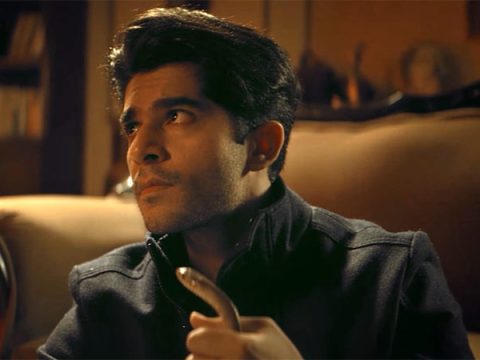 Junglywood trailer out: Shaan R Grover leads a thriller set against Bollywood’s insider-outsider divide