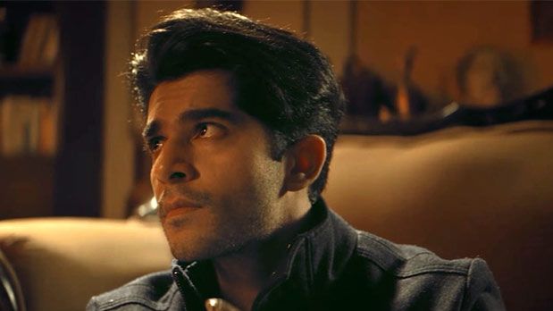 Junglywood trailer out: Shaan R Grover leads a thriller set against Bollywood’s insider-outsider divide