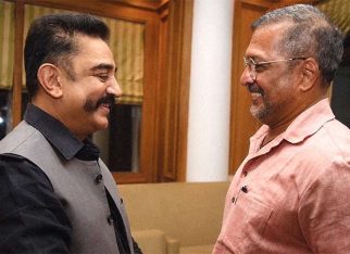 Kamal Haasan mourns the demise of Nana Patekar; calls him “an extraordinary artist and an even greater human being”