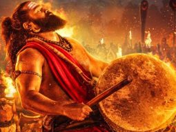 Kantara: A Legend Chapter 1 turns 1: Rishab Shetty and Hombale Films look back at the film’s journey