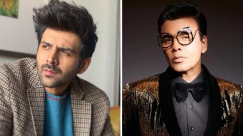 SCOOP: RN Kao, Gadadhari Bheem, Radha Krishna, & Kartik Aaryan’s next: Karan Johar expands theatrical slate for 2028