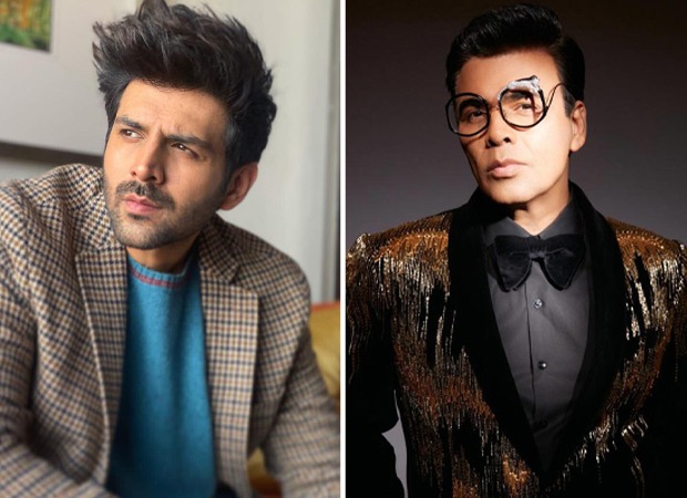 SCOOP: RN Kao, Gadadhari Bheem, Radha Krishna, & Kartik Aaryan's next: Karan Johar expands theatrical slate for 2028