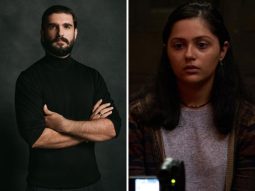 Karan D Kapadia reveals he ensured Aneet Padda was cast in Hunkkaar: The Roar; says, “I made sure she came on board”
