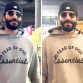 Karan Tacker surprises paparazzi with his recent transformation; fuels speculations about his next project