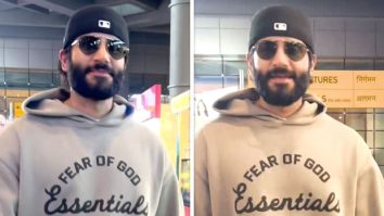 Karan Tacker surprises paparazzi with his recent transformation; fuels speculations about his next project