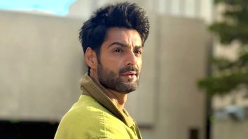 Inside Karan Wahi’s FIRST Navi Mumbai International Airport visit featuring food, shopping and mini-golf adventure!