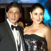 Kareena Kapoor Khan joins Shah Rukh Khan starrer King for a special dance number: Report