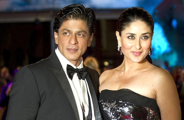 Kareena Kapoor Khan joins Shah Rukh Khan starrer King for a special dance number: Report