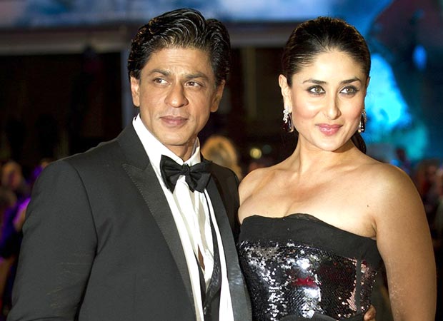 Kareena Kapoor Khan joins Shah Rukh Khan starrer King for a special dance number: Report