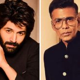 EXCLUSIVE: Kartik Aaryan to headline Karan Johar’s MOST AMBITIOUS film Kaaliya; GRAND announcement with Ramayana