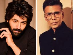 EXCLUSIVE: Kartik Aaryan to headline Karan Johar’s MOST AMBITIOUS film Kaaliya; GRAND announcement with Ramayana