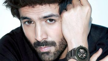 Kartik Aaryan