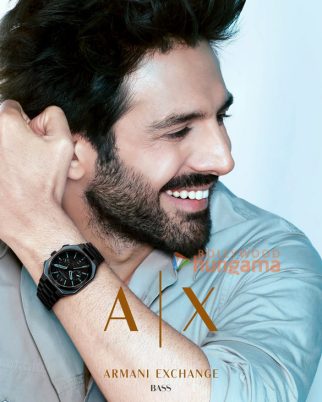 Kartik Aaryan