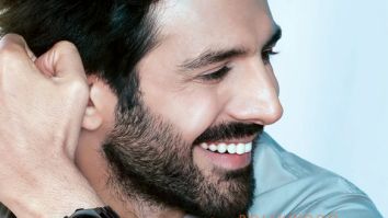 Kartik Aaryan