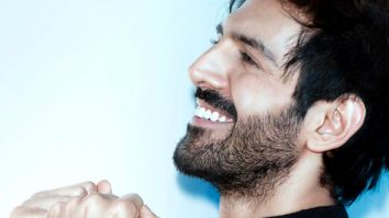 Kartik Aaryan