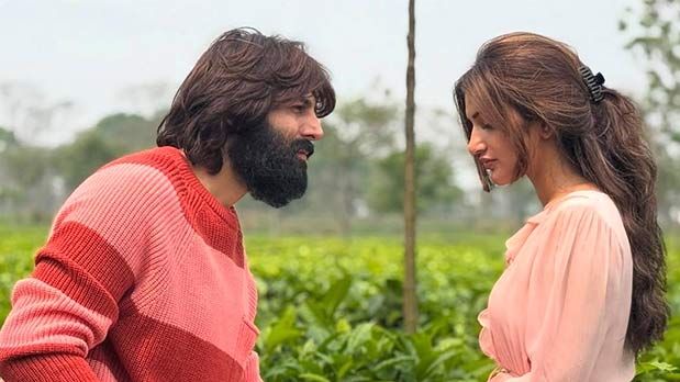 Kartik Aaryan and Sreeleela’s Anurag Basu-directed film locks April 30, 2027 release date