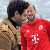 Kartik Aaryan congratulates Harry Kane on Ballon d’Or win: “So well deserved”
