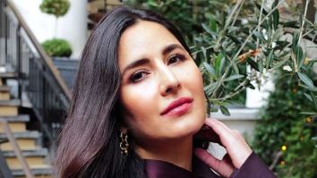 Katrina Kaif SLAMS “bounce back” pressure after childbirth following Ambani Ganesh Chaturthi appearance: “It can’t be blamed on a lack of information”