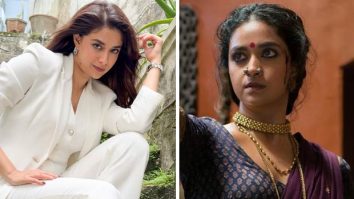 Keerthy Suresh reveals Akka made her discover a new side to her acting: “Before Akka, I didn’t know I could play a female gangster”