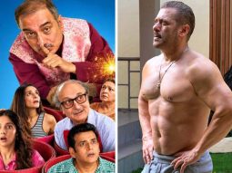 Khosla Ka Ghosla 2 vs Monster: Anupam Kher-starrer to take on Salman Khan’s Eid stronghold after 16 years