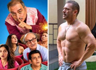 Khosla Ka Ghosla 2 vs Monster: Anupam Kher-starrer to take on Salman Khan’s Eid stronghold after 16 years