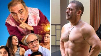 Khosla Ka Ghosla 2 vs Monster: Anupam Kher-starrer to take on Salman Khan’s Eid stronghold after 16 years