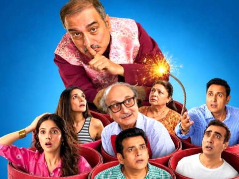Khosla Ka Ghosla 2 release postponed to March 5, 2027