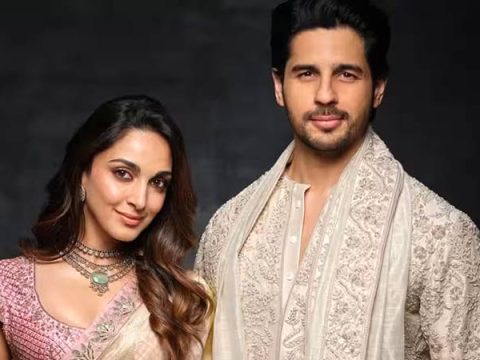 Kiara Advani and Sidharth Malhotra announce second pregnancy with adorable post: “Blessed once again”