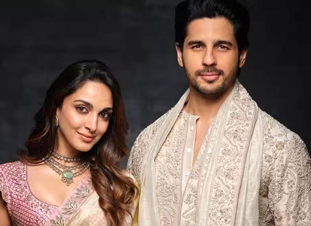 Kiara Advani and Sidharth Malhotra announce second pregnancy with adorable post: “Blessed once again”