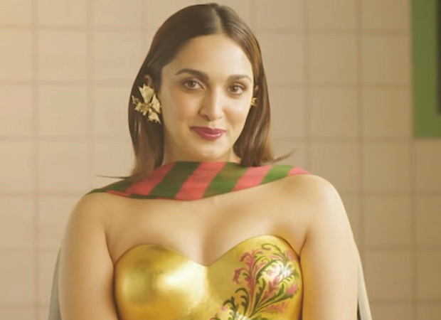 Kiara Advani reveals her festive makeup secret, favourite lipstick shade; showers love on her Toxic look : Bollywood News Kiara Advani reveals her festive makeup secret, favourite lipstick shade; showers love on her Toxic look : Bollywood News