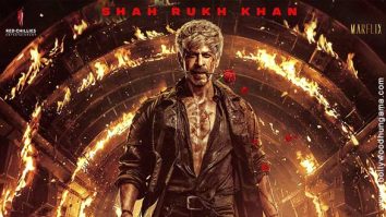 First Look Of The Movie King