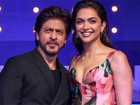 Shah Rukh Khan, Deepika Padukone set to shoot grand song for King in Mumbai from October 26: Report Shah Rukh Khan, Deepika Padukone set to shoot grand song for King in Mumbai from October 26: Report