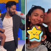Koffee With Karan 9: Varun Dhawan says he feels “ashamed of himself” seeing Ranbir Kapoor as a father, recalls Alia Bhatt wanting kids at 19